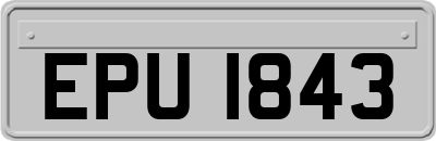 EPU1843