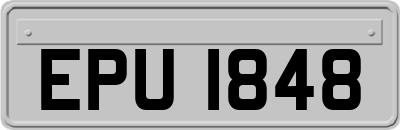 EPU1848