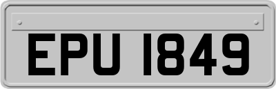 EPU1849