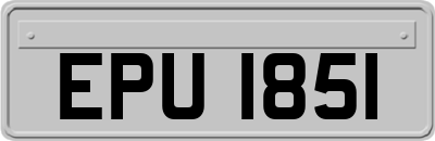 EPU1851