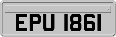 EPU1861