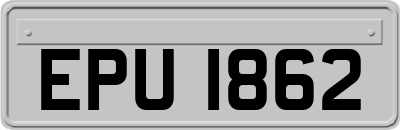EPU1862