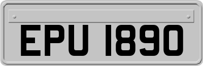 EPU1890
