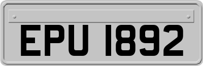 EPU1892