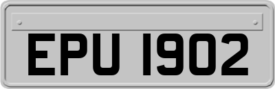EPU1902