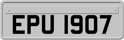 EPU1907