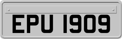 EPU1909