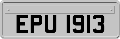 EPU1913