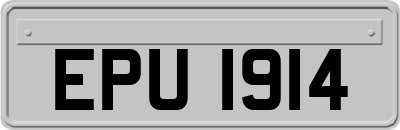 EPU1914