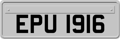 EPU1916