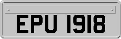 EPU1918
