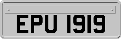 EPU1919