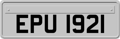 EPU1921