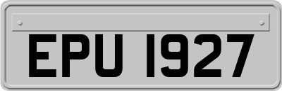 EPU1927