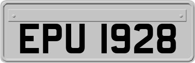 EPU1928