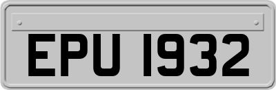 EPU1932