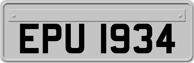 EPU1934