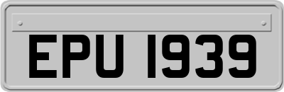 EPU1939
