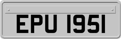EPU1951