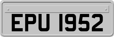 EPU1952