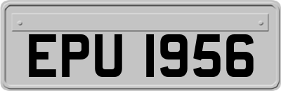 EPU1956