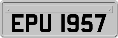 EPU1957