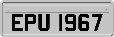 EPU1967