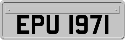 EPU1971