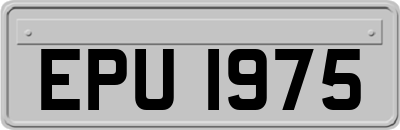 EPU1975