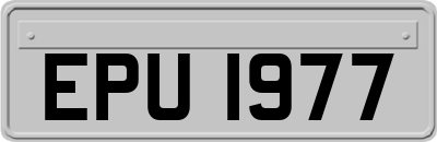 EPU1977