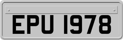EPU1978