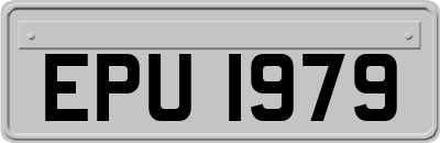 EPU1979