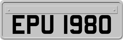 EPU1980