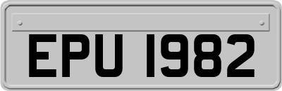 EPU1982