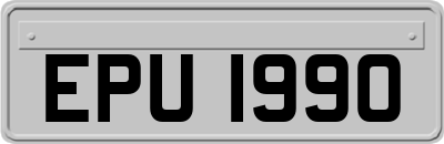 EPU1990