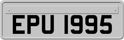 EPU1995