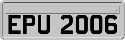 EPU2006
