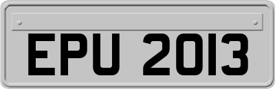 EPU2013