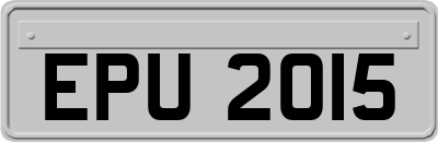 EPU2015