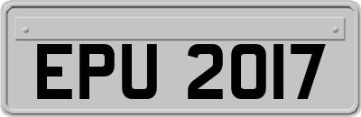 EPU2017