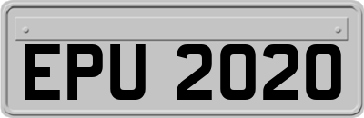 EPU2020
