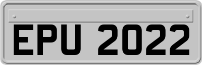 EPU2022