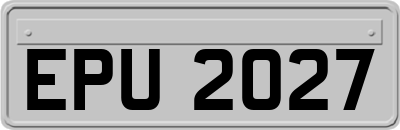 EPU2027