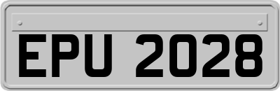 EPU2028