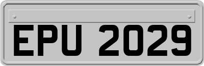 EPU2029