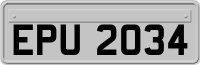 EPU2034