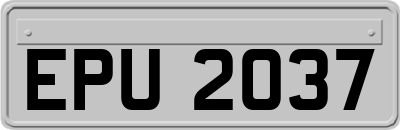 EPU2037