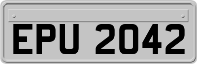 EPU2042