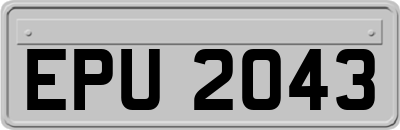 EPU2043