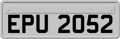 EPU2052